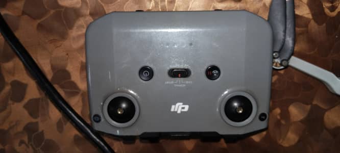 DJI Mini 2 dron 3 battery all okay no open no repire 2 cabal paperless