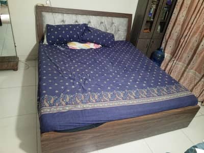bed set
