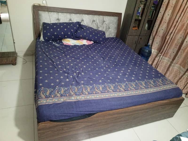 bed set 0