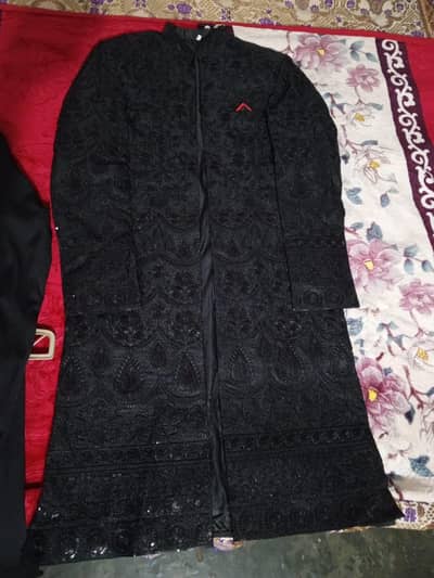 sherwani