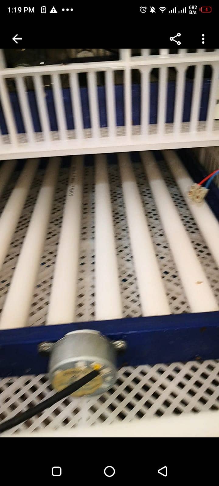 Automatic Incubator | XM-18D controller Egg Hatching Machine 3