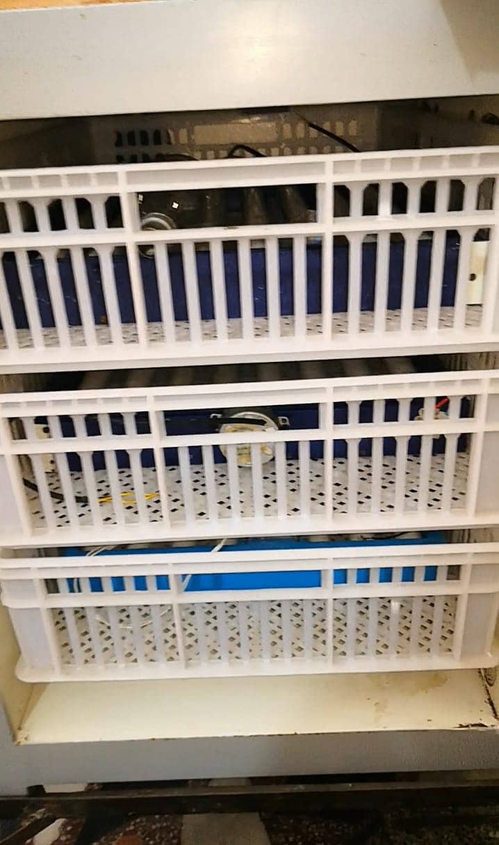 Automatic Incubator | XM-18D controller Egg Hatching Machine 4