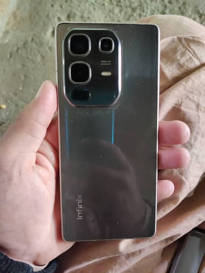 infinix note 50  8/256 gb