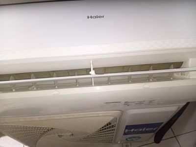 split 1 ton 10×10 condition