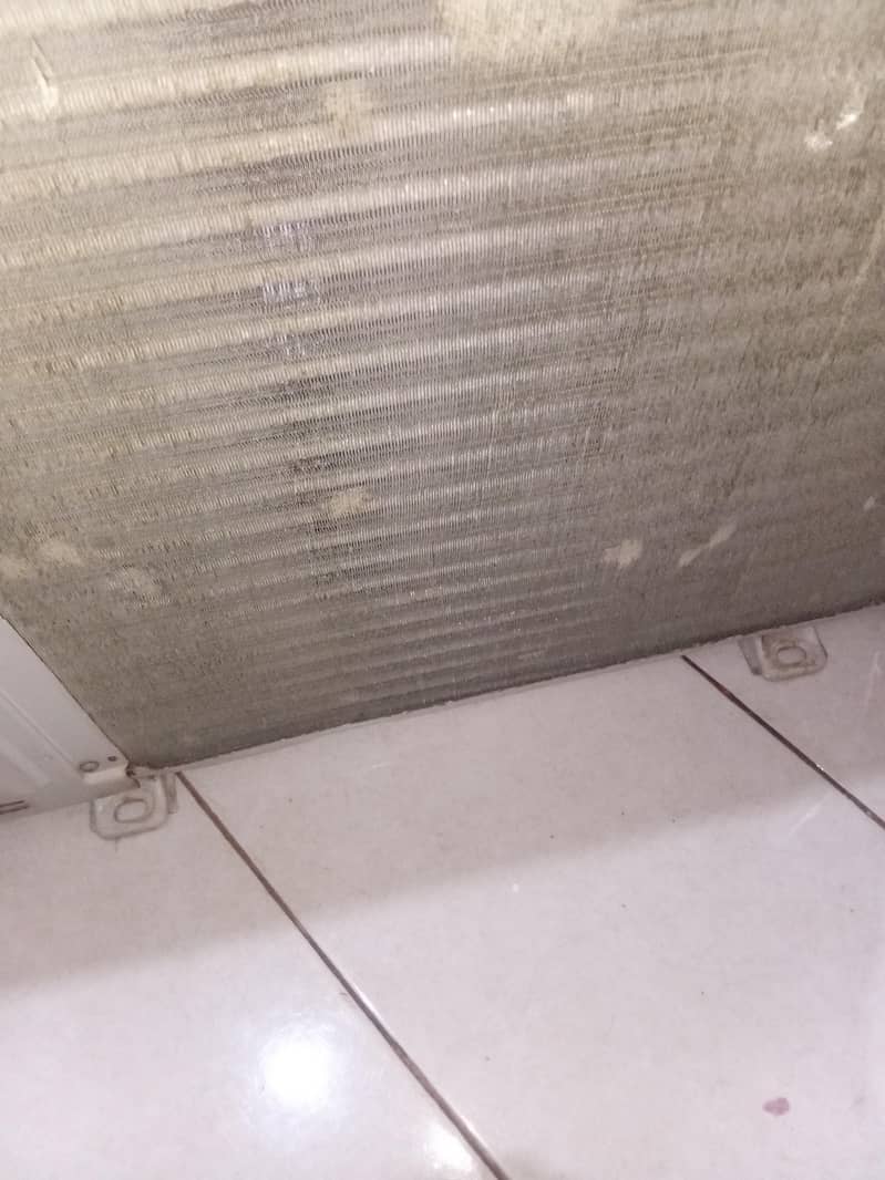 split 1 ton 10×10 condition 3