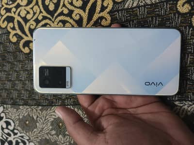 vivo y21 good condition
