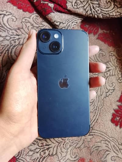 Iphone 14 jv 128 gb new condition