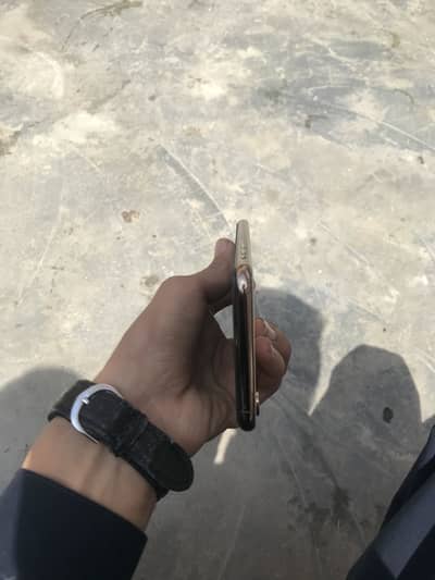 iPhone XS Max all ok