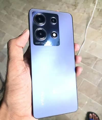 Note 30 Exchange Available.