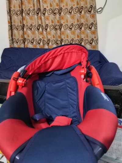 baby carry cot
