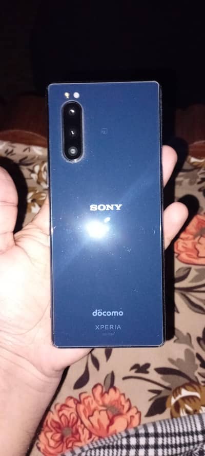 Sony Xperia 5