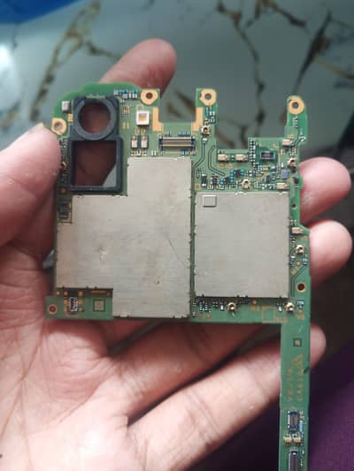Aquos r2 original Mother board For Sale
