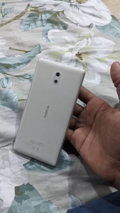 Nokia 3 best for hotspot