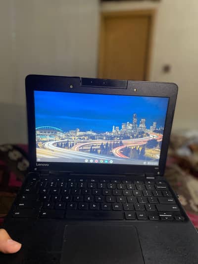laptop chrome book