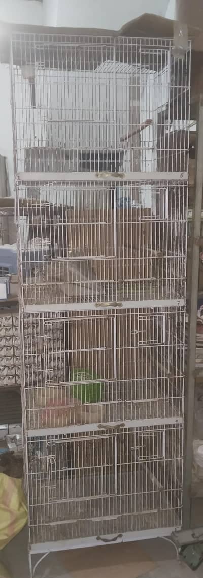 cage for sale
