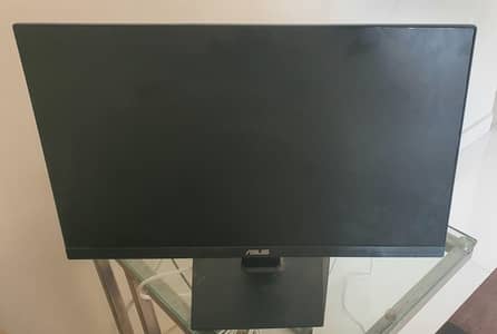 Asus 24inch display not working