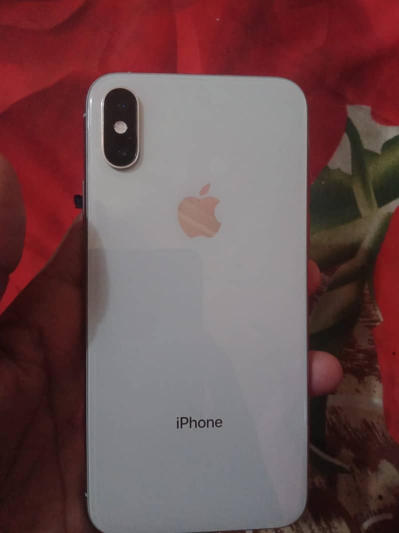 IPHONE XS 2