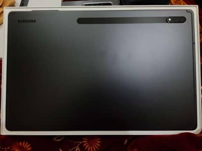 Samsung galaxy tab s8 ultra