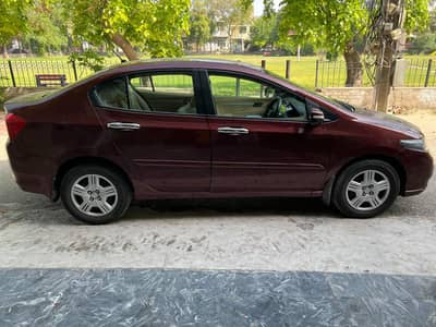 Honda city 2019 ivtec manual