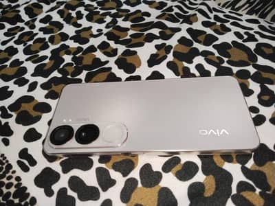 Vivo y200 256 gb