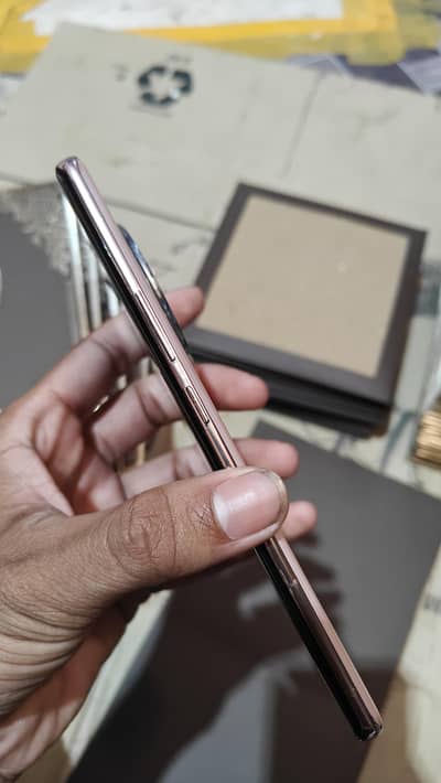 infinix zero 40 8+8/256 gb