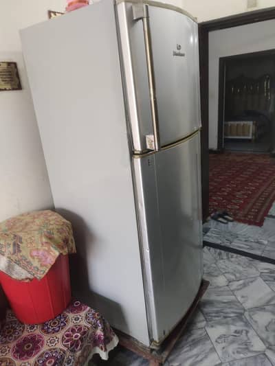 Dawlance Refrigerator For Sale Serious Buyer Can Contact