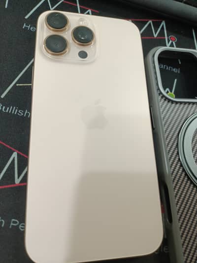 Apple iPhone 16 Pro Max 10/10 512gb