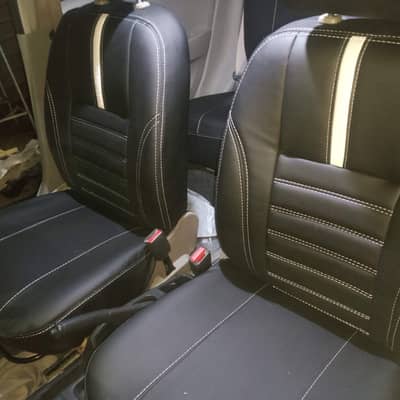 premium quality seats cover