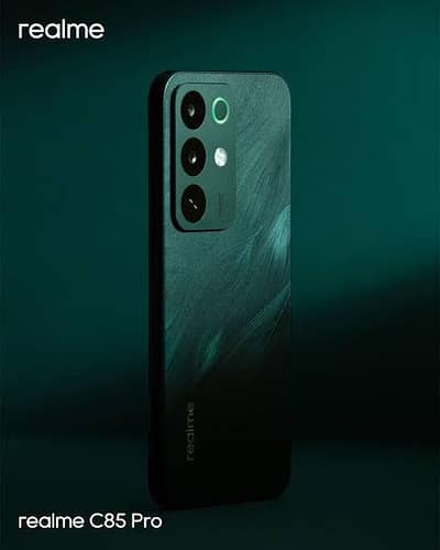Realme C85 pro 8/256