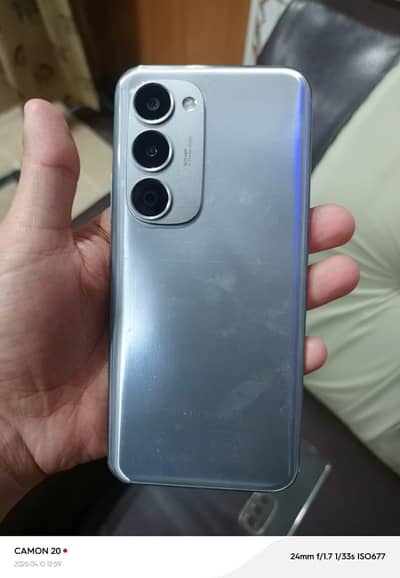Tecno Spark 40 pro plus