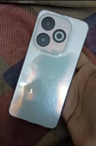 Infinix smart 8 pro 4gb 64gb