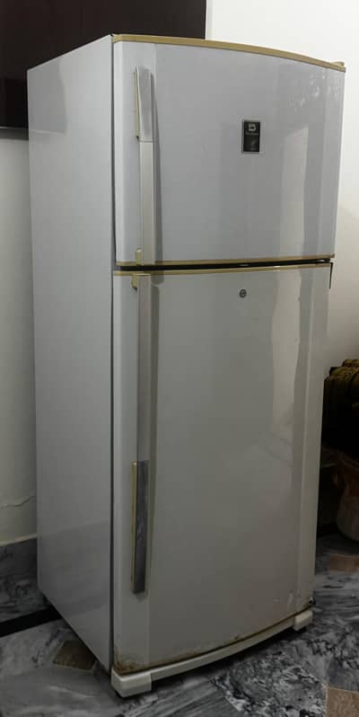 Dawlance 91996 har chz working me ha top class cooling