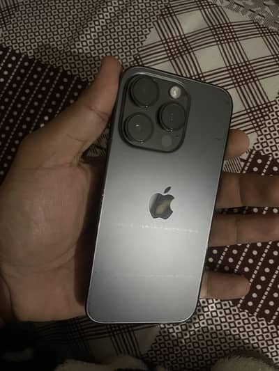 Iphone 14 pro 128 gb waterpack jv