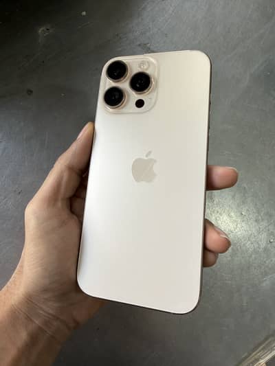 iphone 16 pro max pta approved