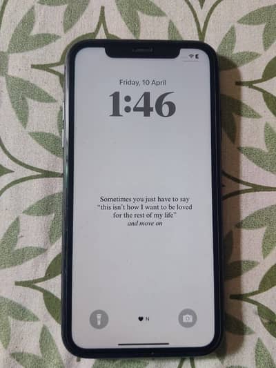 iphone 11 factory unlock