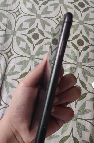 iphone 11 factory unlock