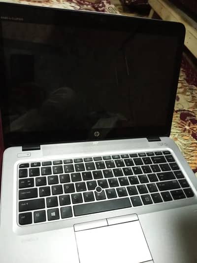 HP 840 G4 7 GEN FOR URGENT SALE