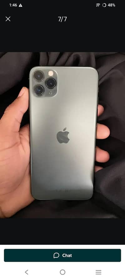 iphone 11 pro max