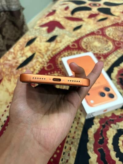 IPhone 17 Pro Max Jv