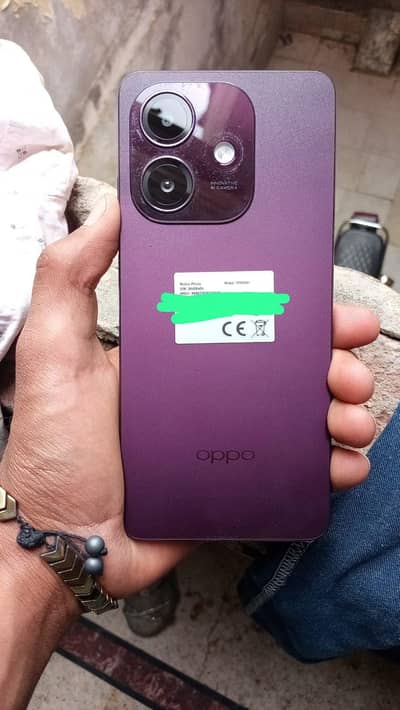 oppo A5i 4/64