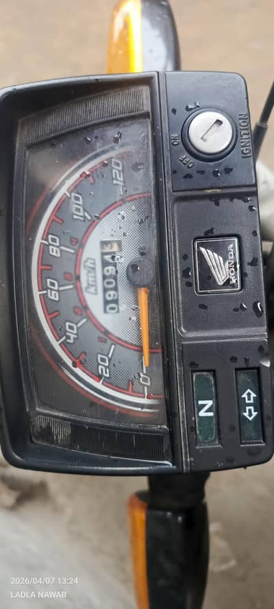 HONDA 70cc for sale 2023 full ok new tyre har chez original aj tak