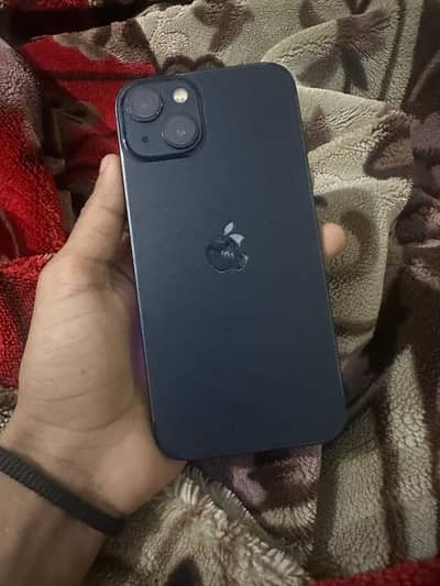 Apple Iphone 13 non pta jv