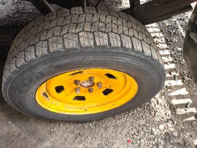 engine condition acchi hai