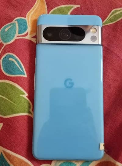 Google pixel 8 pro official approved