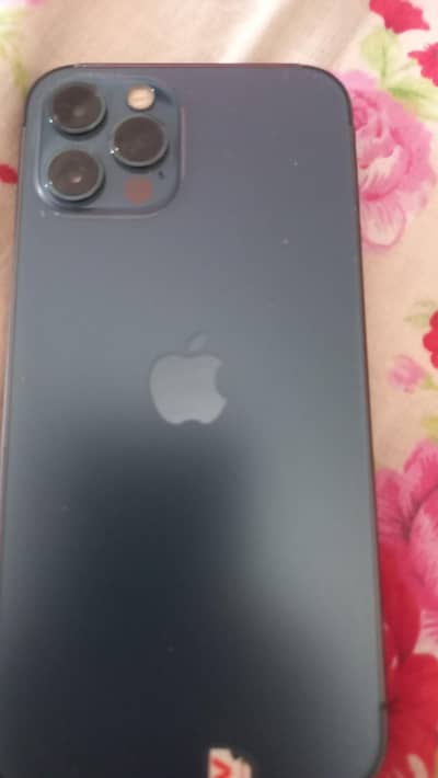 iphone 12 pri