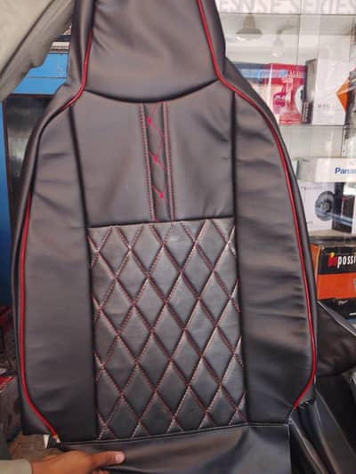 premium quality seats cover for new alto