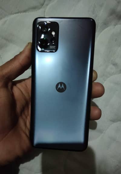 Motorola G Power 5G 2023  | 4+4 GB  - 128GB