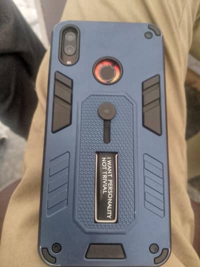 Huawei y7 prime 2019