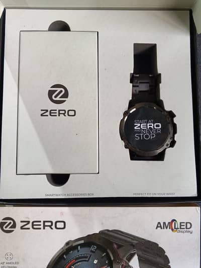 zero lifestyle revolt pro urgent sale