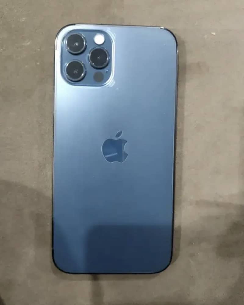 Iphone 12 pro 1